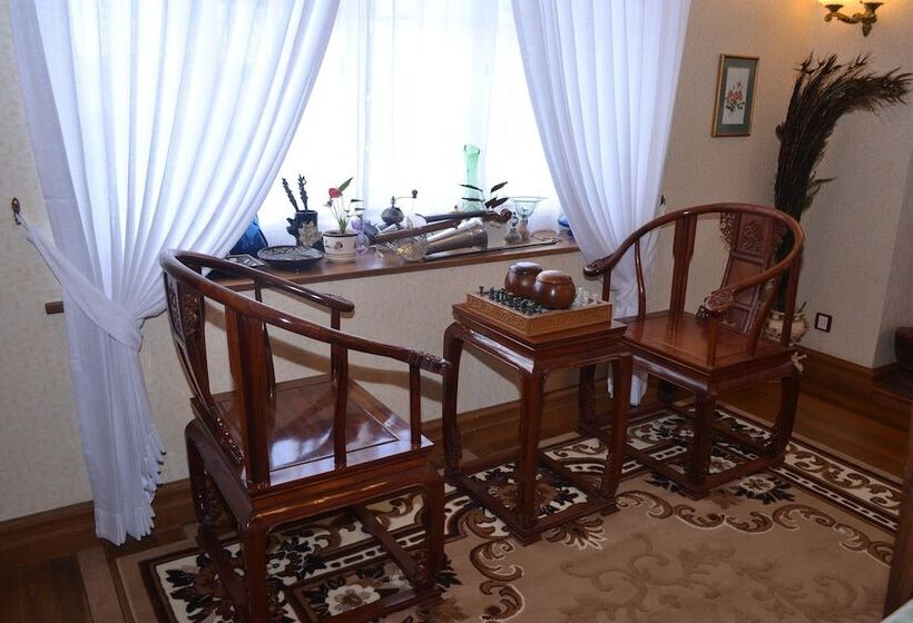 هتل Royal Kalaw Hills Resort