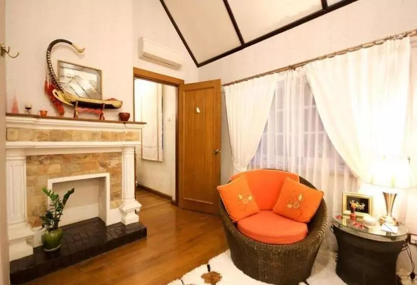 هتل Royal Kalaw Hills Resort