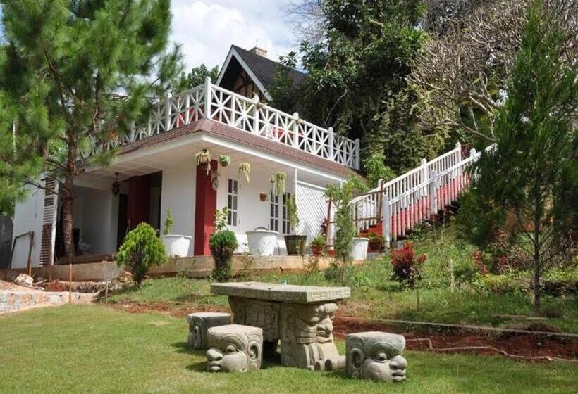 هتل Royal Kalaw Hills Resort