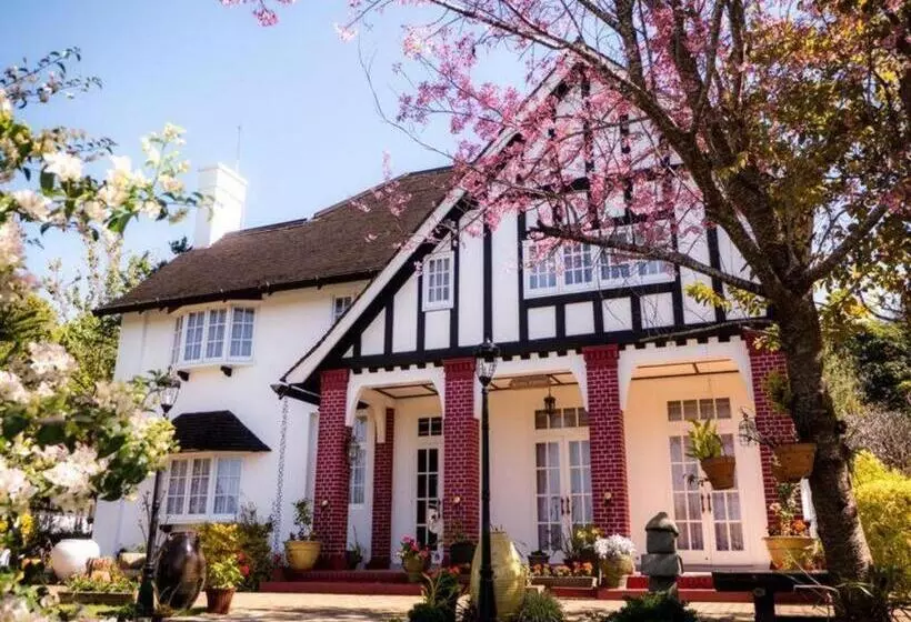 هتل Royal Kalaw Hills Resort