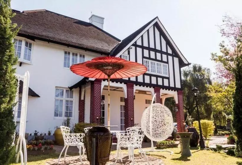 هتل Royal Kalaw Hills Resort