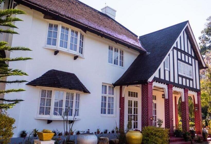 هتل Royal Kalaw Hills Resort