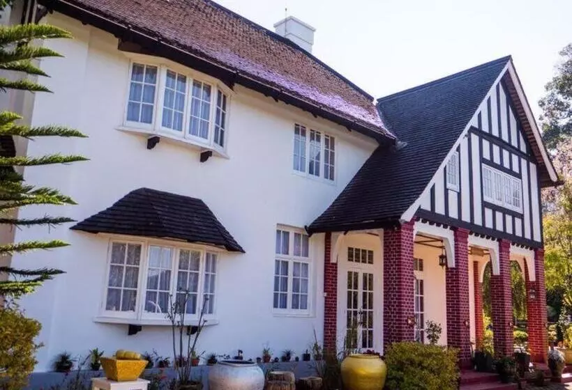 هتل Royal Kalaw Hills Resort