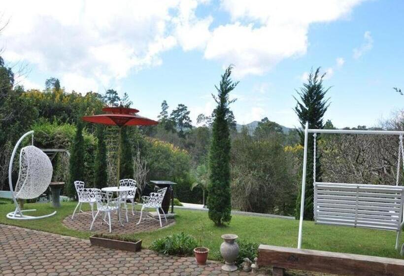 هتل Royal Kalaw Hills Resort