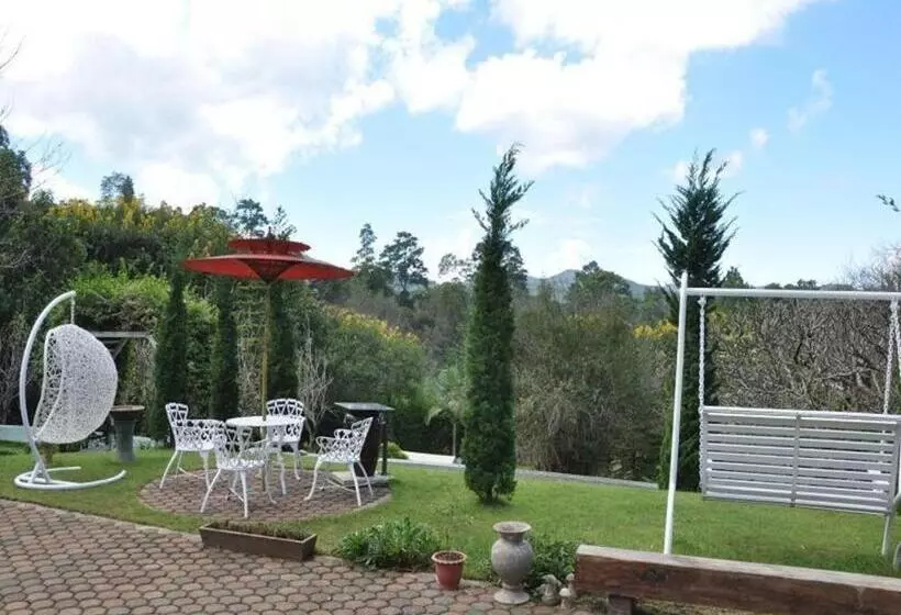 هتل Royal Kalaw Hills Resort