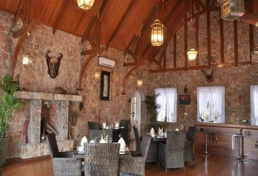 هتل Royal Kalaw Hills Resort