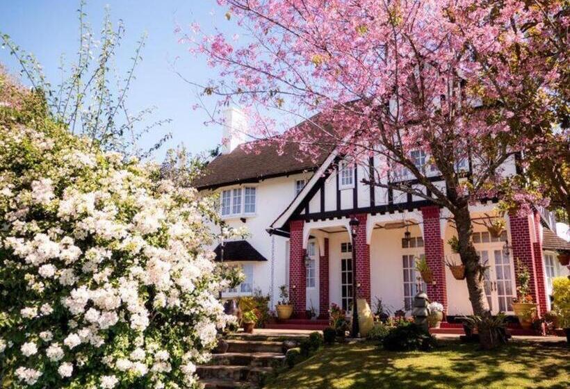 هتل Royal Kalaw Hills Resort