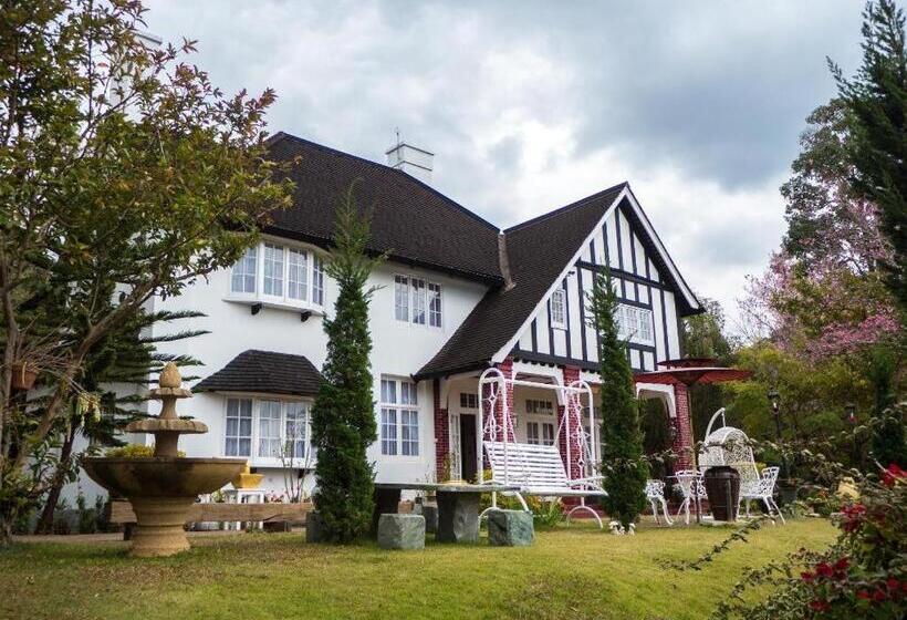 هتل Royal Kalaw Hills Resort