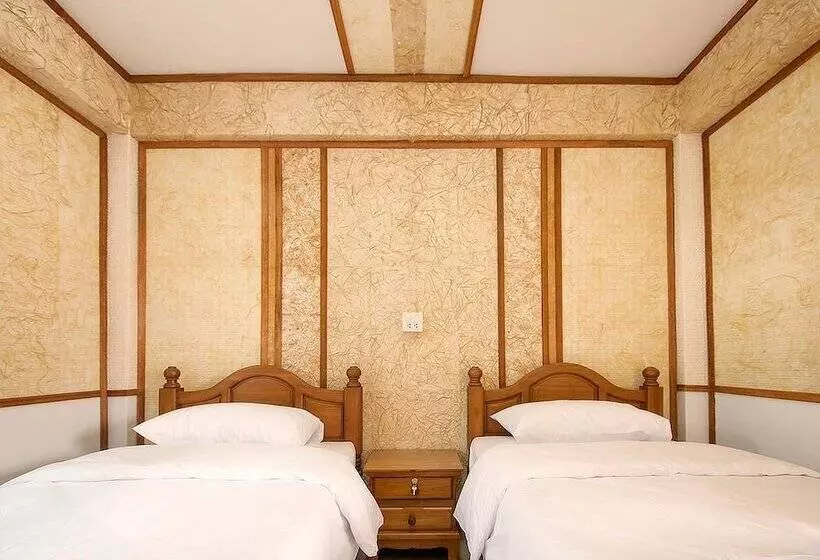 酒店 Sailomjoy The Boutique Hostel