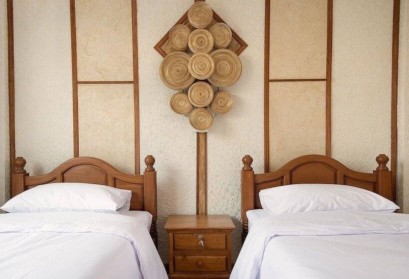 ホテル Sailomjoy The Boutique Hostel