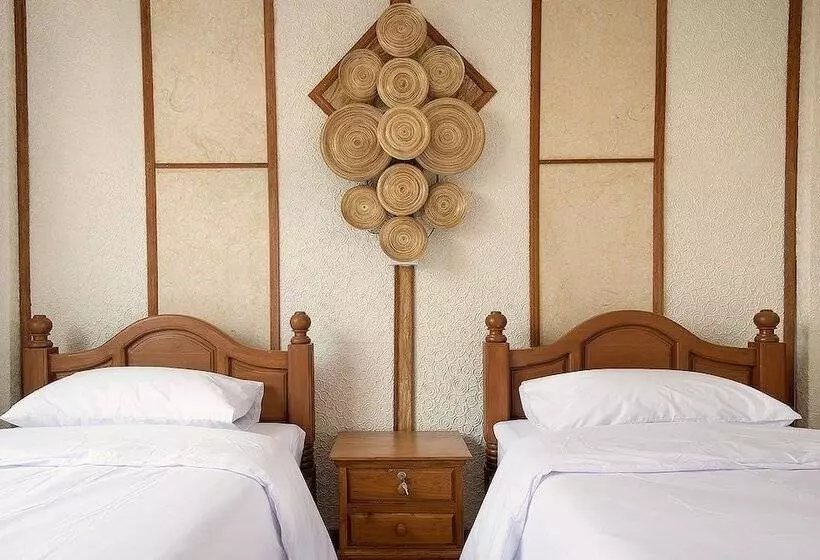 酒店 Sailomjoy The Boutique Hostel