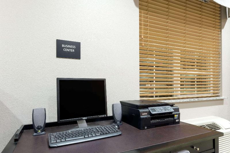 فندق Super 8 By Wyndham Colorado City