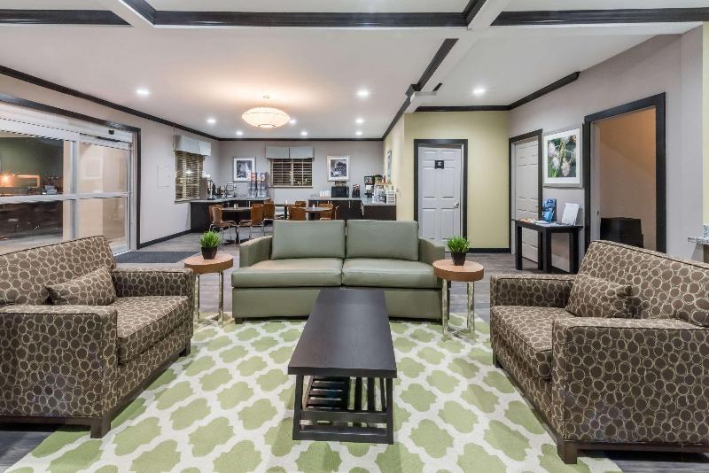 فندق Super 8 By Wyndham Colorado City