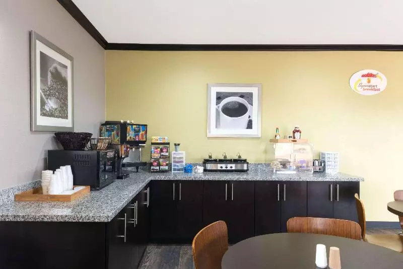 酒店 Super 8 By Wyndham Colorado City