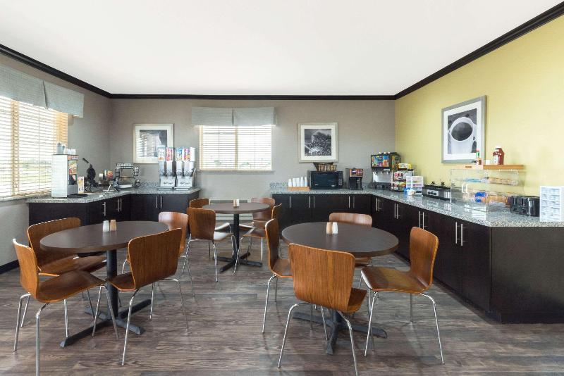 فندق Super 8 By Wyndham Colorado City