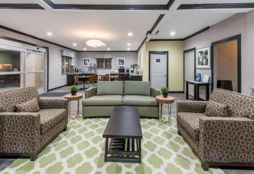 酒店 Super 8 By Wyndham Colorado City