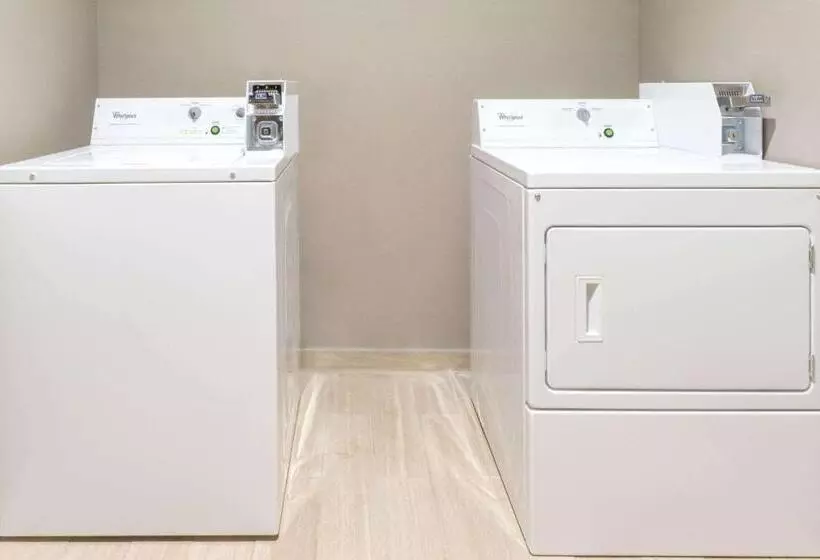 酒店 Super 8 By Wyndham Colorado City