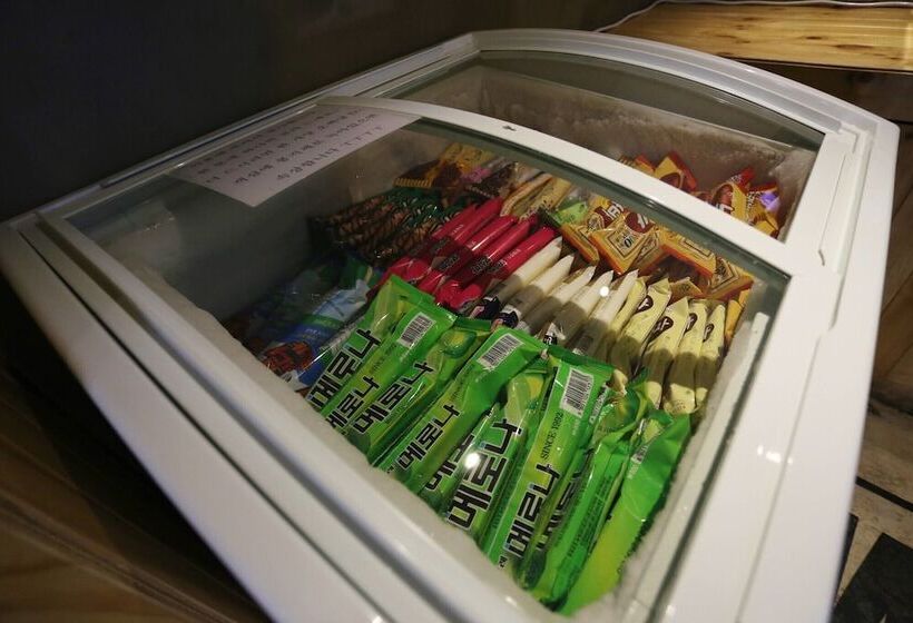 酒店 Suwon Design Xym