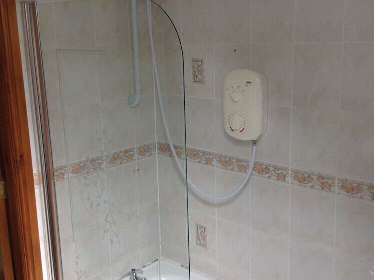 호텔 The Glan Yr Afon Inn