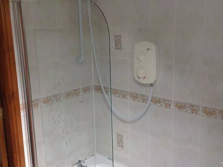 호텔 The Glan Yr Afon Inn