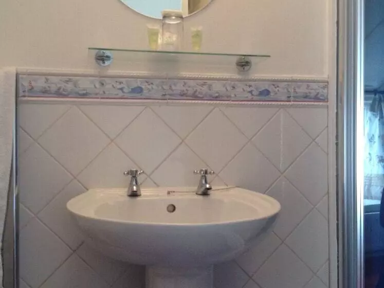 호텔 The Glan Yr Afon Inn