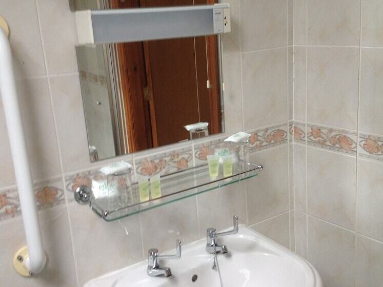 호텔 The Glan Yr Afon Inn