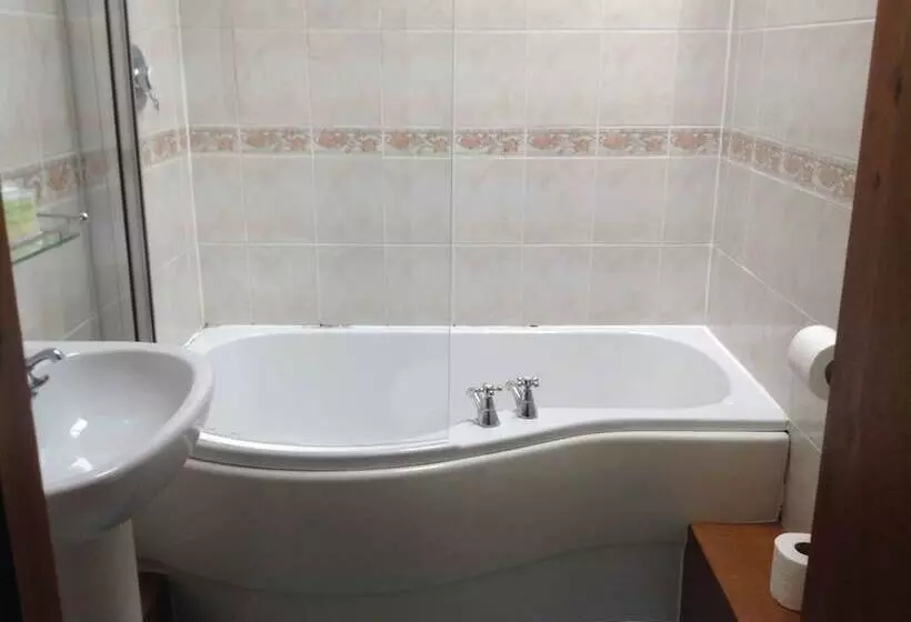 호텔 The Glan Yr Afon Inn