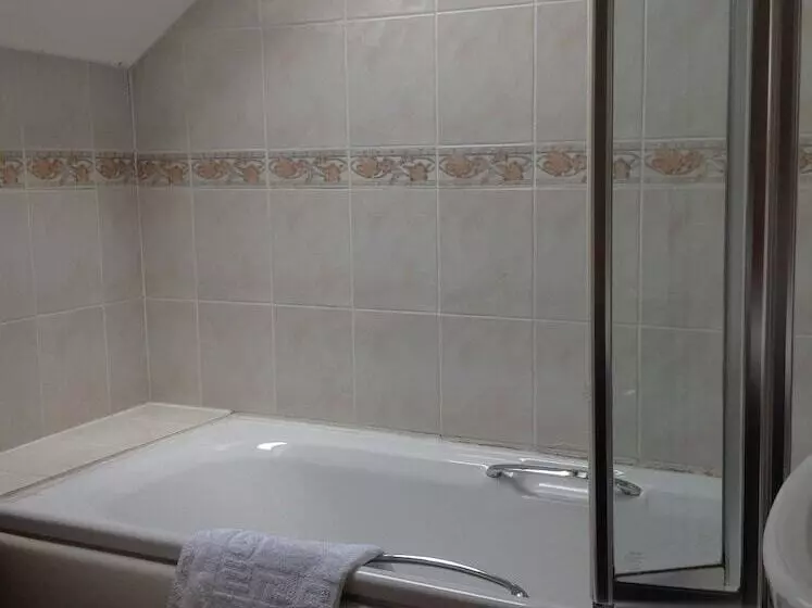 호텔 The Glan Yr Afon Inn