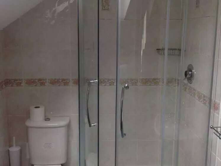 호텔 The Glan Yr Afon Inn