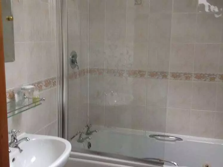 호텔 The Glan Yr Afon Inn