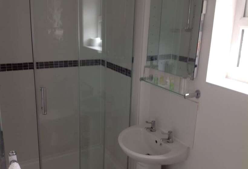 호텔 The Glan Yr Afon Inn