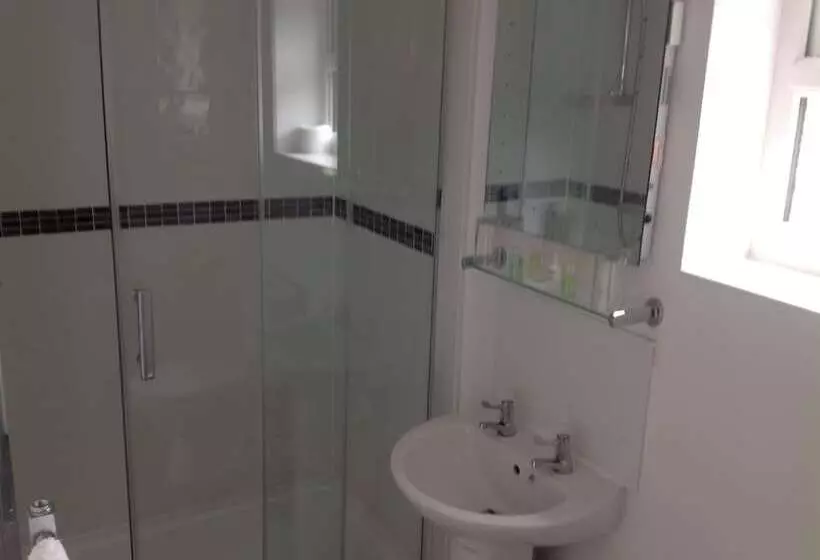 호텔 The Glan Yr Afon Inn