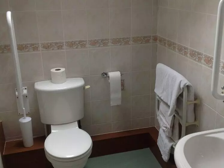 호텔 The Glan Yr Afon Inn