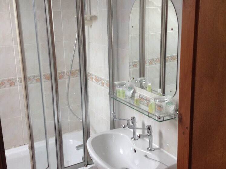 호텔 The Glan Yr Afon Inn