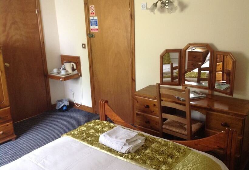 호텔 The Glan Yr Afon Inn