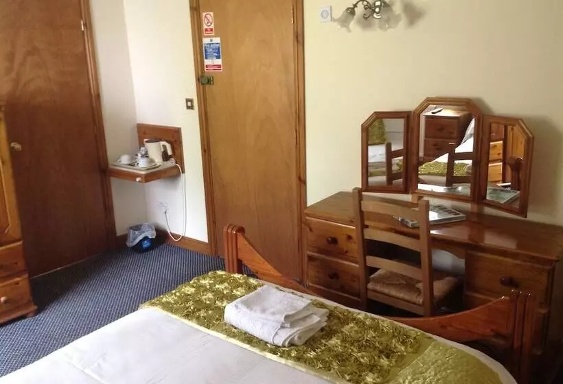 호텔 The Glan Yr Afon Inn