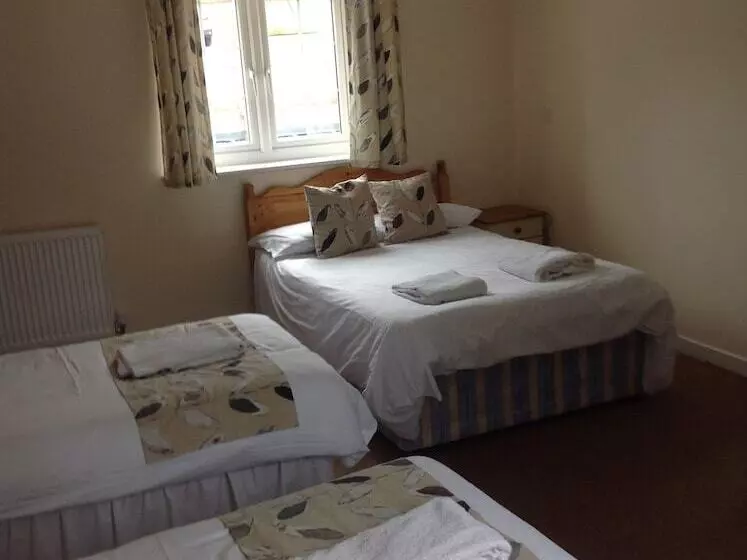 호텔 The Glan Yr Afon Inn