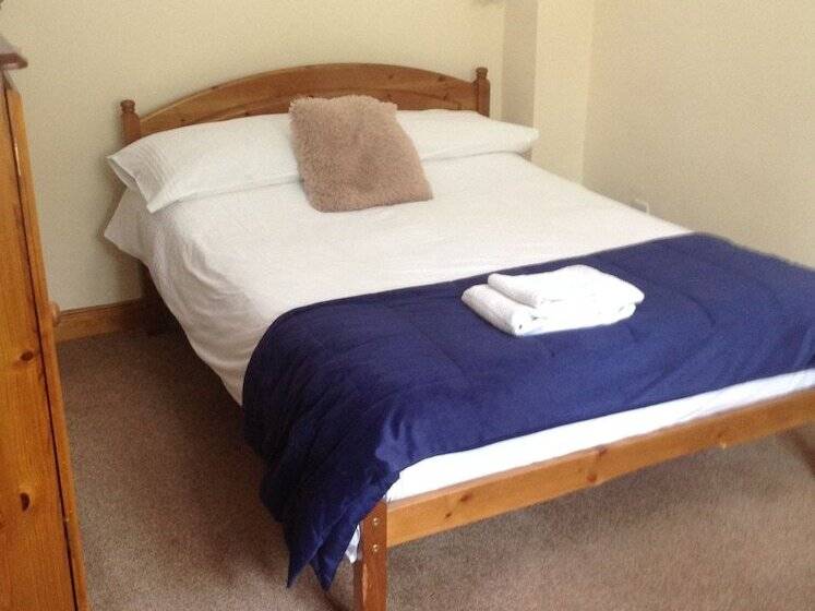 호텔 The Glan Yr Afon Inn