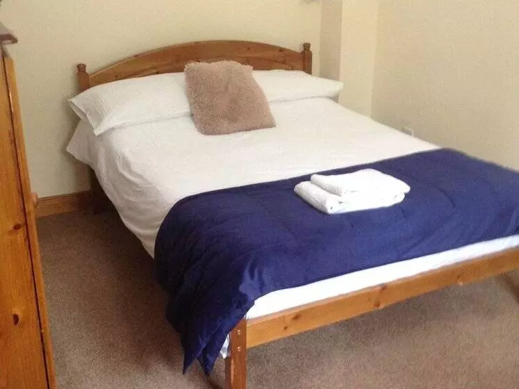 호텔 The Glan Yr Afon Inn