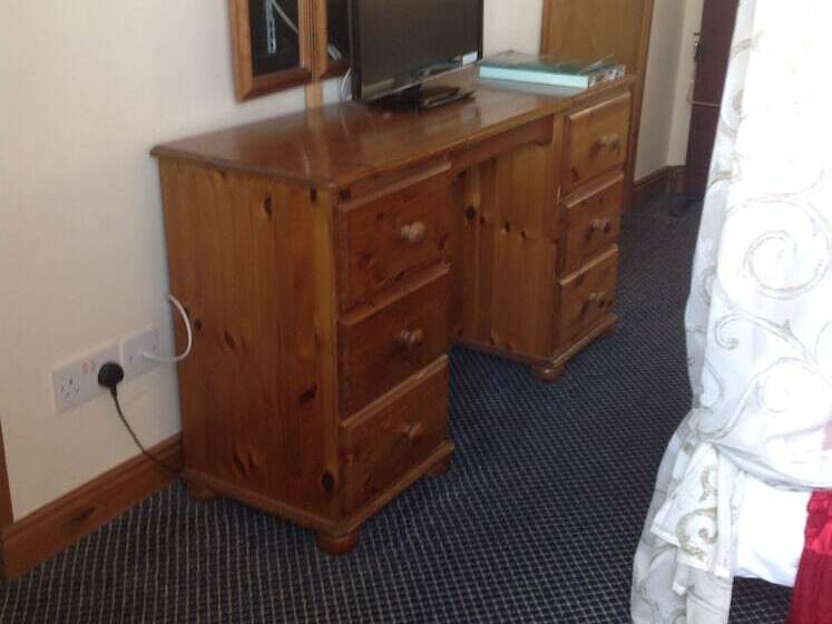 호텔 The Glan Yr Afon Inn