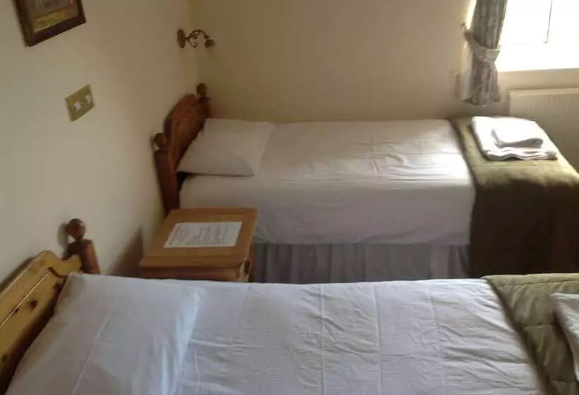 호텔 The Glan Yr Afon Inn