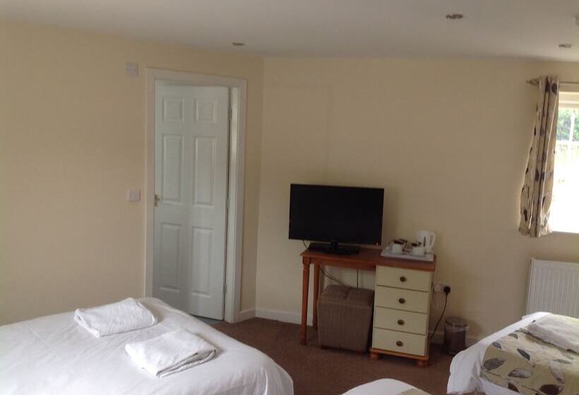 호텔 The Glan Yr Afon Inn