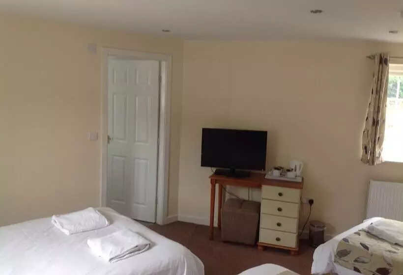 호텔 The Glan Yr Afon Inn