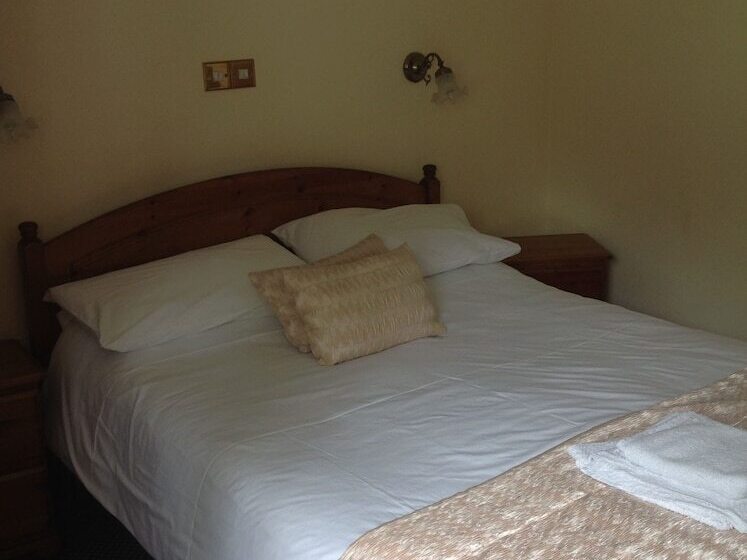 호텔 The Glan Yr Afon Inn