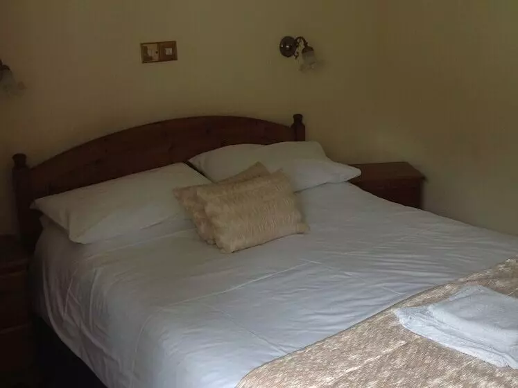 호텔 The Glan Yr Afon Inn