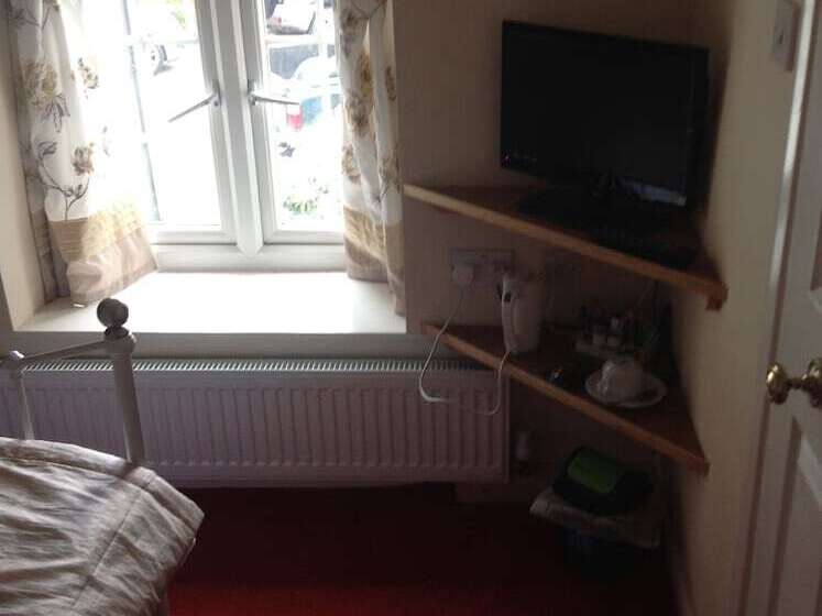 호텔 The Glan Yr Afon Inn