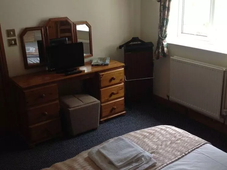 호텔 The Glan Yr Afon Inn