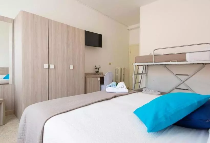 ホテル Verde Luna