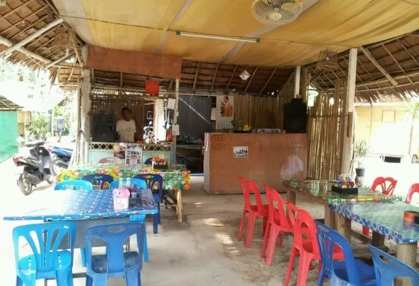 Jackie Bamboo House - Hostel