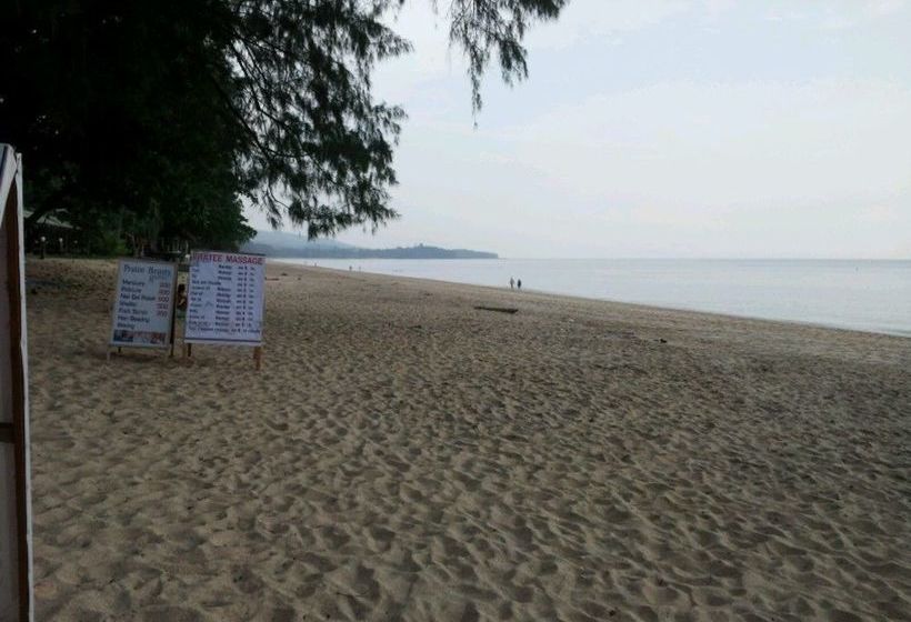 Jackie Bamboo House - Hostel